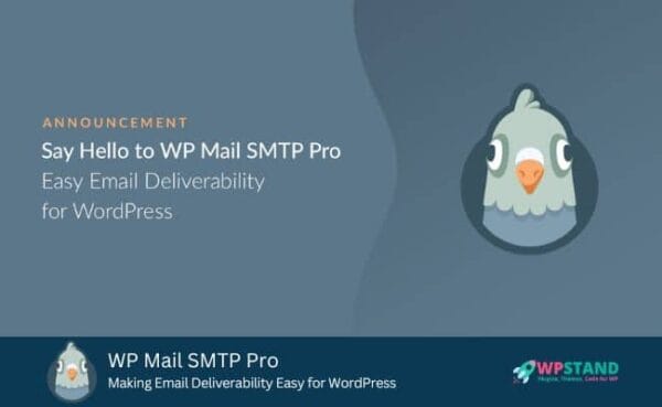WP Mail SMTP Pro GPL v3.7.0 Latest Version