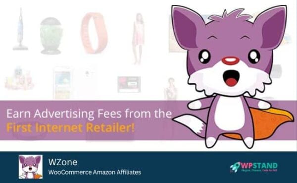 WZone WooCommerce Amazon Affiliates GPL v13.8.3